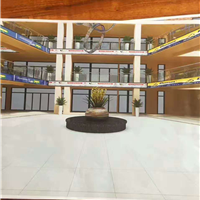 河南紅街建材 專業室內外裝飾工程設計、施工與材料設備一體化服務