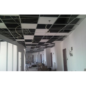 天賦建設專業室內外裝飾裝修工程公司 精湛工藝，卓越施工