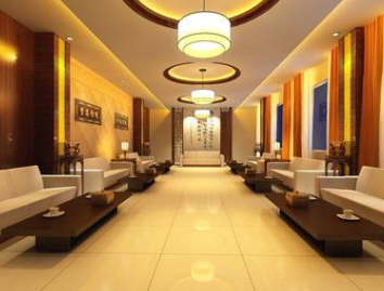 石家莊專業室內外裝修裝飾工程，專注店鋪裝修施工服務